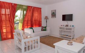 Edtricica Apartment